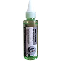 lingzhuo-shop Lubricante Especial para Cinta De Correr- Aceite para Cinta De Correr Accesorio 100 Silicona 60ML…